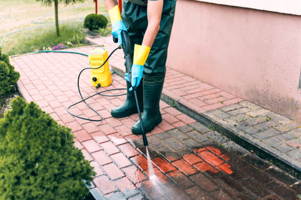 Professional Pressure Washing Services in Ogdensburg, NY